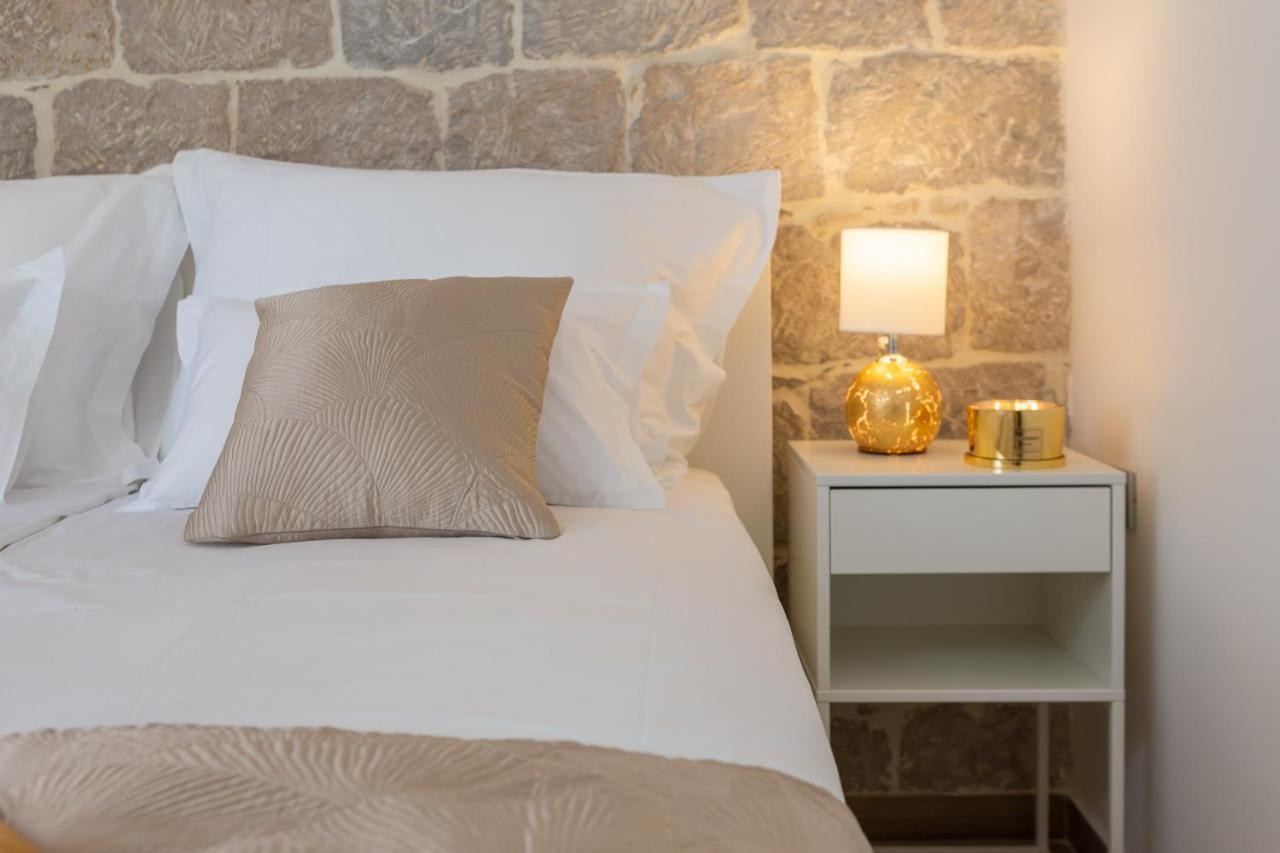 Santolina Apartments Split Luaran gambar